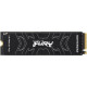 Накопитель SSD M.2 2280 PCIe NVMe 4.0 x4 4000Гб Kingston Fury Renegade ( SFYRD/4000G )