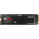 Накопитель SSD M.2 2280 PCI-E 4.0 x4 1000Гб Samsung 980 Pro ( MZ-V8P1T0BW )