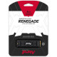 Накопитель SSD M.2 2280 PCIe NVMe 4.0 x4 4000Гб Kingston Fury Renegade ( SFYRD/4000G )