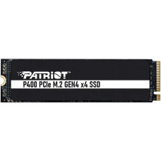 Накопитель SSD M.2 2280 PCIe NVMe 4.0 x4 512Гб PATRIOT P400 ( P400P512GM28H )