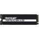 Накопитель SSD M.2 2280 PCIe NVMe 4.0 x4 512Гб PATRIOT P400 ( P400P512GM28H )