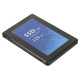 Накопитель 2.5" SSD SATA3 128Гб Hikvision E100 ( HS-SSD-E100 128G )