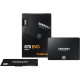 Накопитель 2.5" SSD SATA3 250Гб Samsung 870 Evo ( MZ-77E250BW )