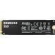 Накопитель SSD M.2 2280 PCI-E 4.0 x4 1000Гб Samsung 980 Pro ( MZ-V8P1T0BW )