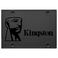 Накопитель 2.5" SSD SATA3 120Гб Kingston A400 ( SA400S37/120G )