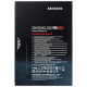 Накопитель SSD M.2 2280 PCI-E 4.0 x4 1000Гб Samsung 980 Pro ( MZ-V8P1T0BW )