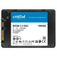 Накопитель 2.5" SSD SATA3 1024Гб Crucial BX500 ( CT1000BX500SSD1 )