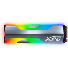 Накопитель SSD M.2 2280 PCIe NVMe 3.0 x4 1Тб A-Data Spectrix S20G ( ASPECTRIXS20G-1T-C )