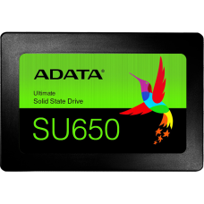 Накопитель 2.5" 240Gb A-Data Ultimate SU650 ASU650SS-240GT-R SATA3