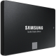 Накопитель 2.5" SSD SATA3 2Тб Samsung 870 Evo ( MZ-77E2T0BW )