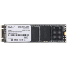 Накопитель SSD M.2 2280 SATA3 1024Гб Netac N535N ( NT01N535N-001T-N8X )