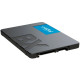 Накопитель 2.5" SSD SATA3 1024Гб Crucial BX500 ( CT1000BX500SSD1 )