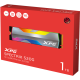 Накопитель SSD M.2 2280 PCIe NVMe 3.0 x4 1Тб A-Data Spectrix S20G ( ASPECTRIXS20G-1T-C )