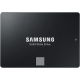 Накопитель 2.5" SSD SATA3 2Тб Samsung 870 Evo ( MZ-77E2T0BW )
