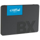 Накопитель 2.5" SSD SATA3 1024Гб Crucial BX500 ( CT1000BX500SSD1 )