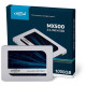 Накопитель 2.5" SSD SATA3 1000Гб Crucial MX500 ( CT1000MX500SSD1 )