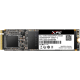Накопитель SSD M.2 2280 PCIe NVMe 3.0 x4 256Гб A-Data XPG SX6000 Pro ( ASX6000PNP-256GT-C )