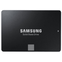 Накопитель 2.5" SSD SATA3 1000Гб Samsung 870 Evo ( MZ-77E1T0BW )