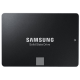 Накопитель 2.5" SSD SATA3 1000Гб Samsung 870 Evo ( MZ-77E1T0BW )