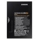 Накопитель 2.5" SSD SATA3 1000Гб Samsung 870 Evo ( MZ-77E1T0BW )