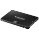 Накопитель 2.5" SSD SATA3 1000Гб Samsung 870 Evo ( MZ-77E1T0BW )