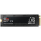 Накопитель SSD M.2 2280 PCI-E 4.0 x4 2000Гб Samsung 980 Pro с радиатором ( MZ-V8P2T0CW )