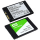 Накопитель 2.5" 480Gb Western Digital Green WDS480G3G0A SATA3