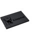 Накопитель 2.5" SSD SATA3 240Гб Kingston A400 ( SA400S37/240G )