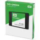 Накопитель 2.5" 480Gb Western Digital Green WDS480G3G0A SATA3