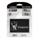 Накопитель 2.5" SSD SATA3 1024Гб Kingston KC600 Series ( SKC600/1024G )