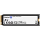 Накопитель SSD M.2 2280 PCIe NVMe 4.0 x4 4000Гб Kingston Fury Renegade Heatsink ( SFYRDK/4000G )