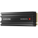 Накопитель SSD M.2 2280 PCI-E 4.0 x4 2000Гб Samsung 980 Pro с радиатором ( MZ-V8P2T0CW )