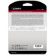 Накопитель 2.5" SSD SATA3 240Гб Kingston A400 ( SA400S37/240G )