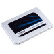 Накопитель 2.5" SSD SATA3 1000Гб Crucial MX500 ( CT1000MX500SSD1 )
