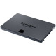 Накопитель 2.5" SSD SATA3 1Тб Samsung 870 QVO ( MZ-77Q1T0BW )