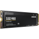 Накопитель SSD M.2 2280 PCI-E 3.0 x4 1000Гб Samsung 980 ( MZ-V8V1T0BW )