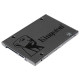 Накопитель 2.5" SSD SATA3 480Гб Kingston A400 ( SA400S37/480G )
