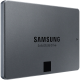 Накопитель 2.5" SSD SATA3 8Тб Samsung 870 QVO ( MZ-77Q8T0BW )