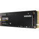 Накопитель SSD M.2 2280 PCI-E 3.0 x4 1000Гб Samsung 980 ( MZ-V8V1T0BW )