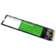 Накопитель SSD M.2 2280 SATA3 480Гб Western Digital Green ( WDS480G3G0B )