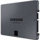Накопитель 2.5" SSD SATA3 1Тб Samsung 870 QVO ( MZ-77Q1T0BW )