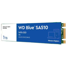 Накопитель SSD M.2 2280 SATA3 1000Гб Western Digital Blue ( WDS100T3B0B )