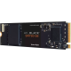 Накопитель SSD M.2 2280 PCIe NVMe 4.0 x4 250Гб Western Digital Black SN750 SE ( WDS250G1B0E )
