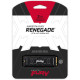 Накопитель SSD M.2 2280 PCIe NVMe 4.0 x4 2000Гб Kingston Fury Renegade ( SFYRD/2000G )
