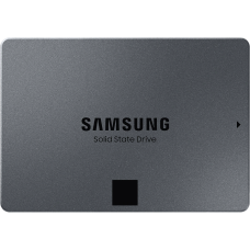 Накопитель 2.5" SSD SATA3 8Тб Samsung 870 QVO ( MZ-77Q8T0BW )