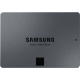 Накопитель 2.5" SSD SATA3 8Тб Samsung 870 QVO ( MZ-77Q8T0BW )