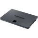 Накопитель 2.5" SSD SATA3 8Тб Samsung 870 QVO ( MZ-77Q8T0BW )