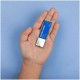 Накопитель SSD M.2 2280 SATA3 1000Гб Western Digital Blue ( WDS100T3B0B )
