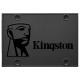 Накопитель 2.5" SSD SATA3 480Гб Kingston A400 ( SA400S37/480G )