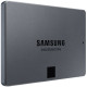 Накопитель 2.5" SSD SATA3 1Тб Samsung 870 QVO ( MZ-77Q1T0BW )